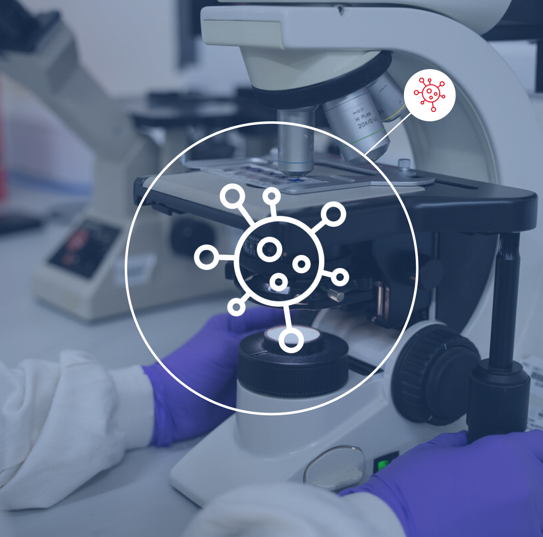 Emerging Infections Preparedness and COVID-19