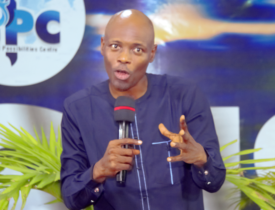 PRINCIPLE OF JOY – WORD (Joyful Sound 2.0) | Global Life Service (6th April 2025)