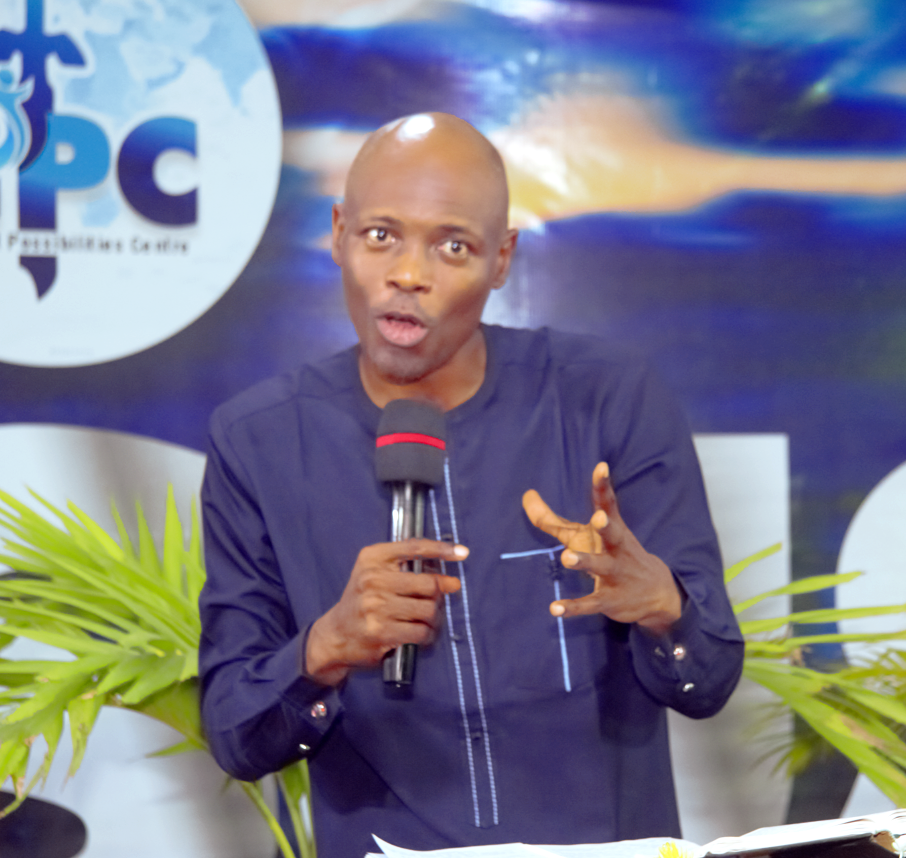 PRINCIPLE OF JOY – WORD (Joyful Sound 2.0) | Global Life Service (6th April 2025)